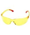 Окуляри захисні Grad Hornet anti-scratch жовті (9411715) - 3