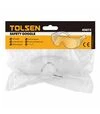 Окуляри захистні Tolsen (45072) - 3