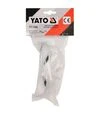 Окуляри захисні YATO прозорі (YT-7369) - 2