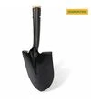 Лопата штыковая автомобильная GRUNTEK Дегу (295720268) - 7