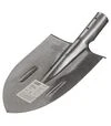 Лопата штыковая Grad 400×210×1,3мм, 0,7кг лаковое покрытие (5048975) - 1