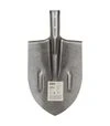 Лопата штыковая Grad 400×210×1,3мм, 0,7кг лаковое покрытие (5048975) - 3