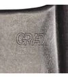 Лопата штыковая Grad 400×210×1,3мм, 0,7кг лаковое покрытие (5048975) - 5