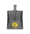 Лопата совкова MASTERTOOL 247х290х370 мм (14-6263) - 1