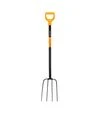 Вилы для компоста Solid Fiskars (1070674) - 3