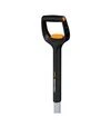 Лопата пряма телескопічна Fiskars Xact, 111-130 см (1066733) - 3