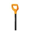 Лопата совкова Fiskars Solid (1066718) - 3