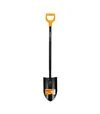 Лопата штикова подовжена Fiskars Solid XL (1067517) - 3