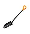 Лопата штикова Fiskars Solid XL (1067516) - 1