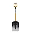Лопата для снігу автомобільна Fiskars X-series (1057393) - 2