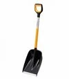 Лопата для снігу автомобільна Fiskars X-series (1057393) - 1