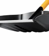 Лопата для снігу Fiskars X-series, полегшена (1057177) - 2