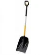 Лопата для снігу Fiskars X-series, телескопічна (1057188) - 1