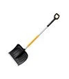 Лопата для снігу телескопічна Fiskars X-series (1057189) - 1