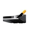 Лопата для снега Fiskars X-series облегчена (1057177) - 2