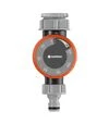 Таймер подачи воды Gardena Classic механический (01169-20.000.00) - 2