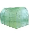 Теплиця садова Hecht TUNNELI (HECHTTUNNELI) - 1