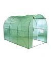 Теплиця садова Hecht TUNNELI (HECHTTUNNELI) - 2
