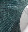 Сітка для затінення посилена Agros 75-80%, 2х100 м (93362) - 4