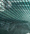 Сітка для затінення Agros 75-80%, ширина 6 м, пог.м (28536-05) - 2