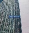 Сетка для затенения усиленная Agros 45-50%, 2х50 м (5299) - 2
