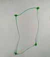 Сетка обойная Agros 1,7х500 м (101010) - 2