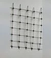 Сітка універсальна Agros 1x50 м, комірка 30x35 мм (101116) - 2