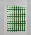 Сетка декоративная Agros 1x20 м, ячейка 13x13 мм (101211) - 2