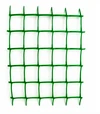 Сітка декоративна Agros 1,5x20 м, комірка 20x20 мм (101213) - 1