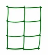 Сетка декоративная Agros 1x20 м, ячейка 50x50 мм (101215) - 1