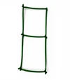 Сітка декоративна Agros 1x20 м, комірка 85x95 мм (101216) - 1