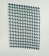 Сетка декоративная Agros 1x20 м, ячейка 10x10 мм (101217) - 2