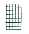 Сітка декоративна Agros 1,5x20 м, комірка 20x20 мм (101220) - 1