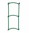 Сітка декоративна Agros 1x20 м, комірка 85x95 мм (101223) - 1