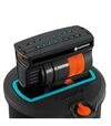 Зрошувач GARDENA OS140 висувний, осцилюючий (08223-20.000.00) - 2