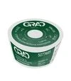 Cтрічка крапельна Grad з плоским емітером Ø16мм, 20см, 6міл, 1,38л, 3000м (5077625) - 1