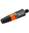 Насадка для полива GARDENA Classic + комплект соединителей 3/4&quot; (18296-20.000.00) - 2