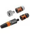 Насадка для полива GARDENA Classic + комплект соединителей 1/2&quot; - 5/8&quot; (18295-20.000.00) - 1