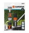 Насадка для полива GARDENA Classic + комплект соединителей 1/2&quot; - 5/8&quot; (18295-20.000.00) - 2