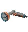 Пістолет-розпилювач GARDENA Comfort багатофункціональний (18315-20.000.00) - 1