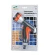 Пистолет-распылитель Flora, 7 режимов ABS+AL+TPR (5011274) - 7