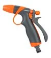 Пістолет-розпилювач Flora, 2 режими ABS+TPR (5011334) - 1