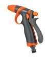 Пістолет-розпилювач Flora, 2 режими ABS+TPR (5011334) - 3