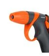 Пістолет-розпилювач Flora, 2 режими ABS+TPR (5011334) - 4