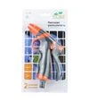 Пістолет-розпилювач Flora, 2 режими ABS+TPR (5011334) - 7