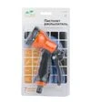 Пістолет-розпилювач Flora, 7 режими ABS+TPR (5011494) - 7