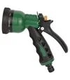 Пистолет-распылитель Grad, 8 режимов ABS+TPR (5012415) - 1