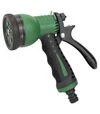 Пистолет-распылитель Grad, 7 режимов ABS+TPR (5012455) - 2