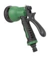Пистолет-распылитель Grad, 7 режимов ABS+TPR (5012455) - 3
