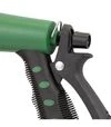 Пистолет-распылитель Grad, 2 режима ABS+TPR (5012475) - 5